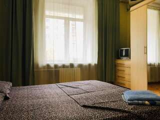 Апартаменты Просторные апартаменты в историческом центре Харькова Харьков Апартаменты с 2 спальнями-21