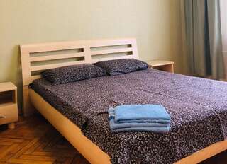 Апартаменты Просторные апартаменты в историческом центре Харькова Харьков Апартаменты с 2 спальнями-22